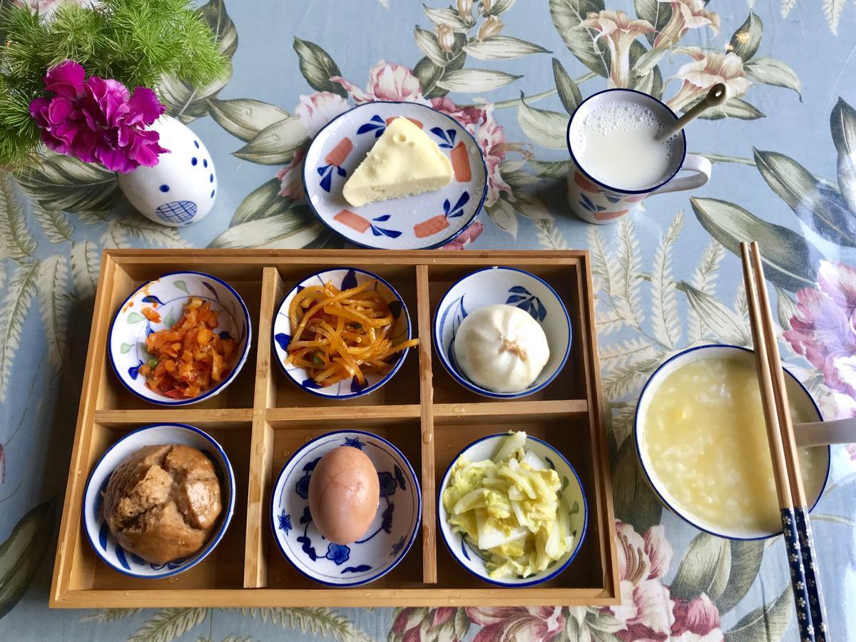 游侠客民宿（杭州运河别院店） 外观 照片